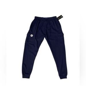 Buffalo Outdoors Navy/Blue Sweats